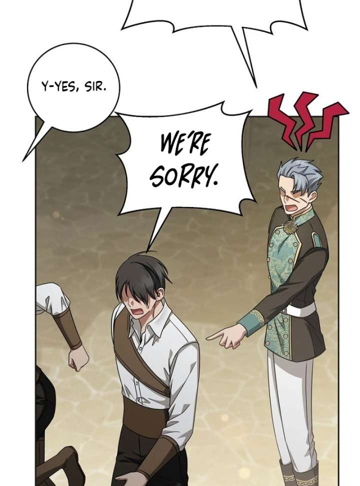 The Villainess I Possessed Is Raising Hell Chapter 33 449 052