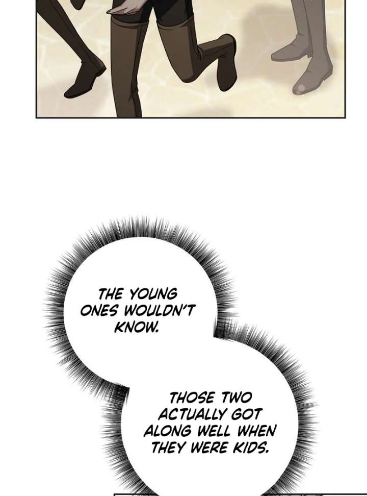 The Villainess I Possessed Is Raising Hell Chapter 33 450 053