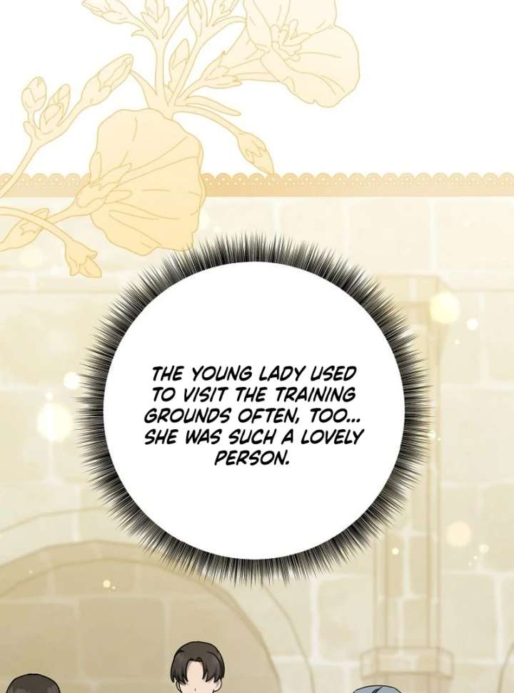 The Villainess I Possessed Is Raising Hell Chapter 33 452 055