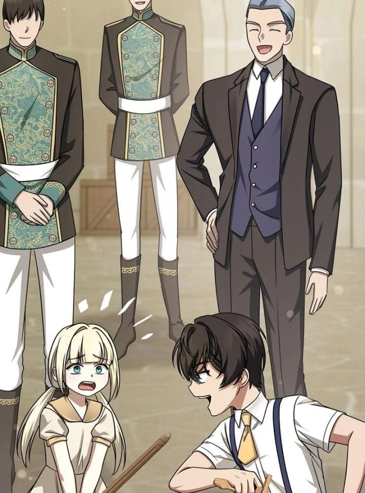 The Villainess I Possessed Is Raising Hell Chapter 33 453 056