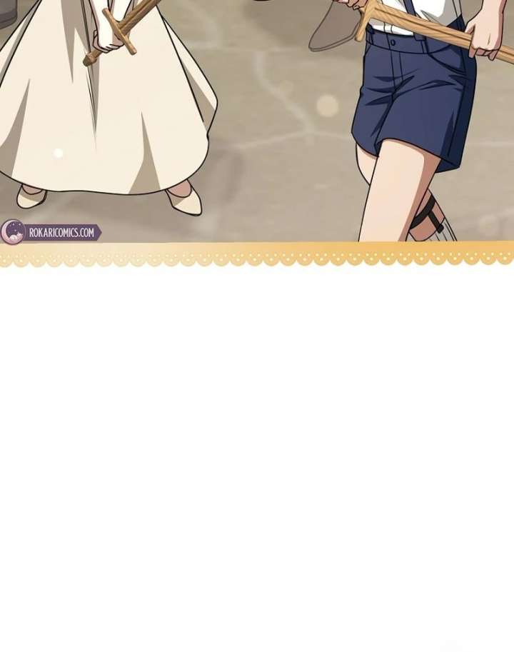 The Villainess I Possessed Is Raising Hell Chapter 33 454 057