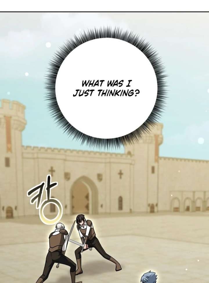 The Villainess I Possessed Is Raising Hell Chapter 33 461 064