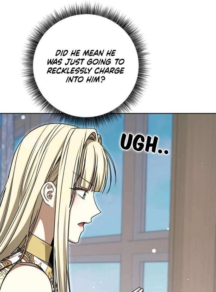 The Villainess I Possessed Is Raising Hell Chapter 33 466 069