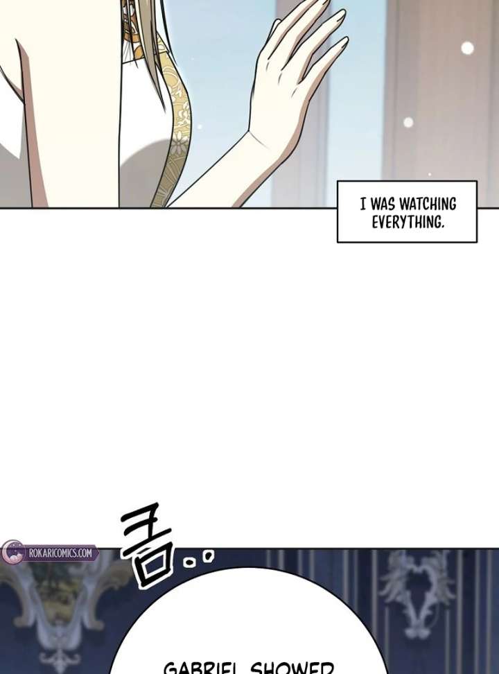 The Villainess I Possessed Is Raising Hell Chapter 33 467 070