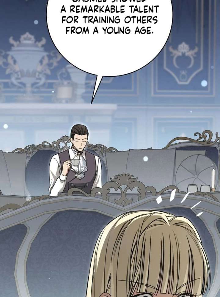 The Villainess I Possessed Is Raising Hell Chapter 33 468 071