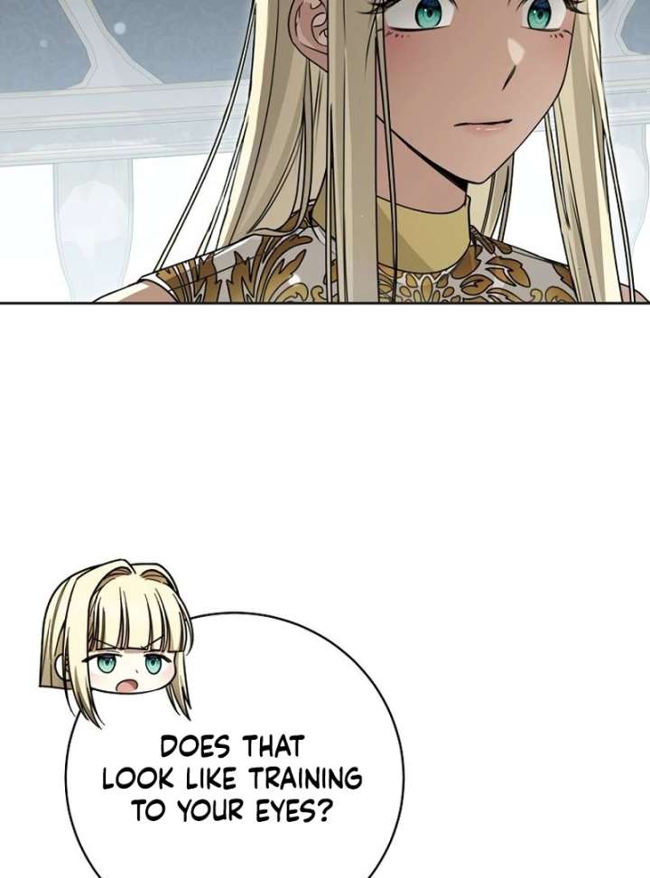 The Villainess I Possessed Is Raising Hell Chapter 33 469 072