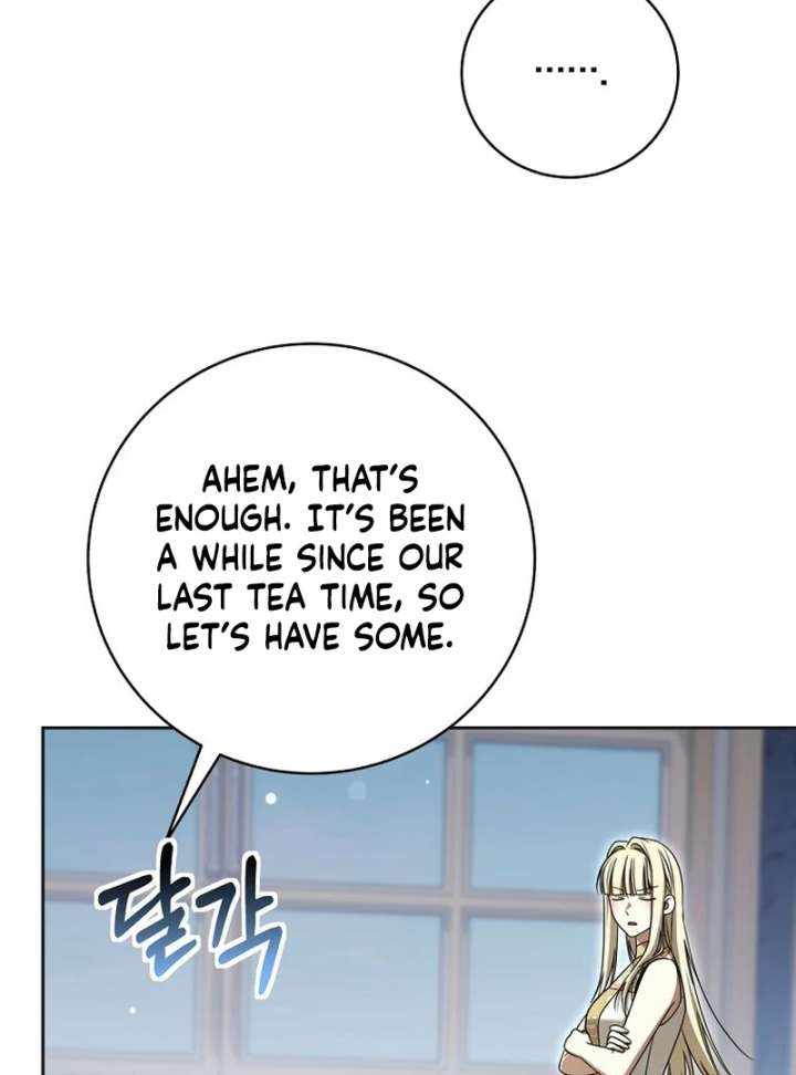 The Villainess I Possessed Is Raising Hell Chapter 33 471 074