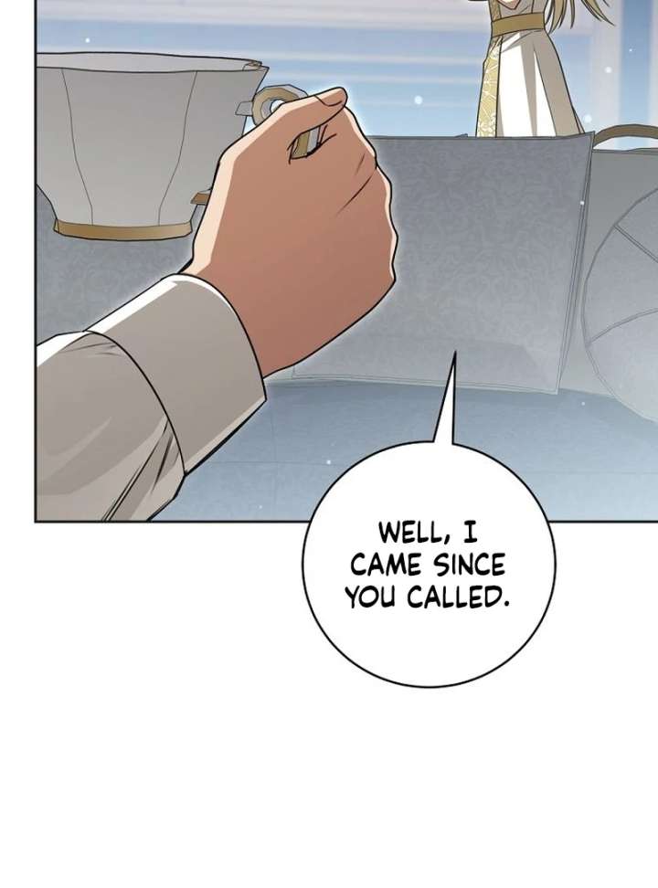 The Villainess I Possessed Is Raising Hell Chapter 33 472 075