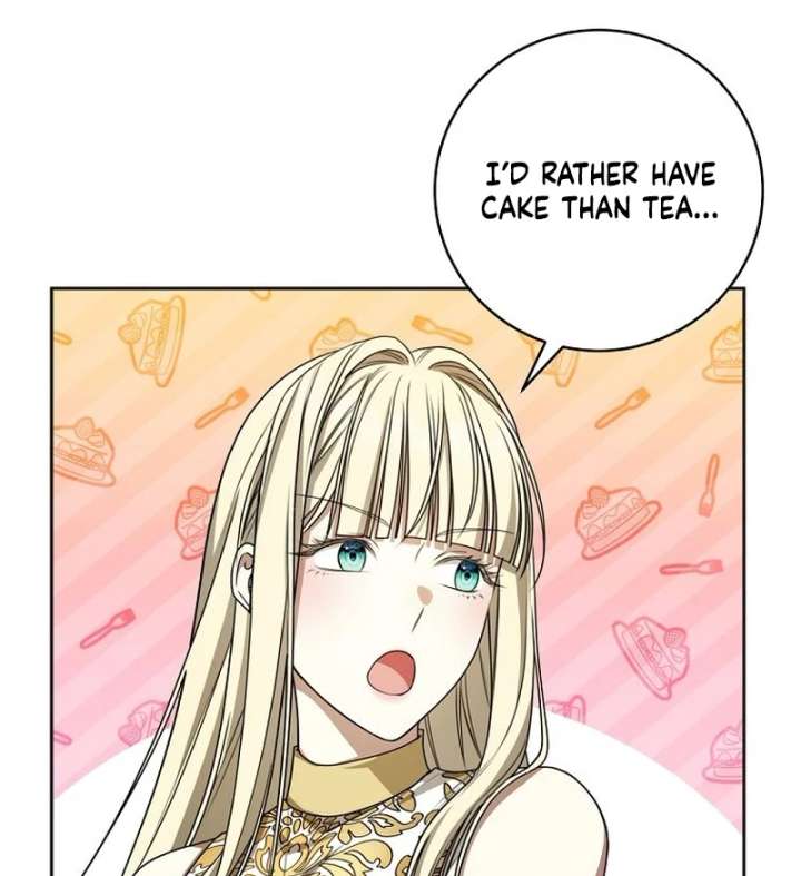 The Villainess I Possessed Is Raising Hell Chapter 33 473 076