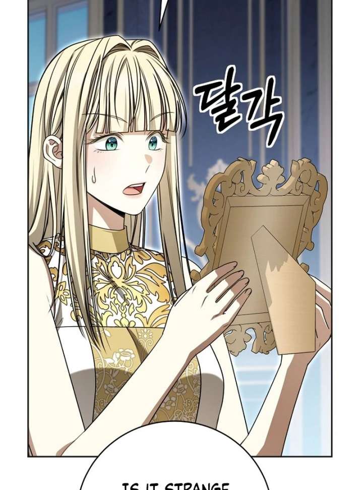 The Villainess I Possessed Is Raising Hell Chapter 33 478 081