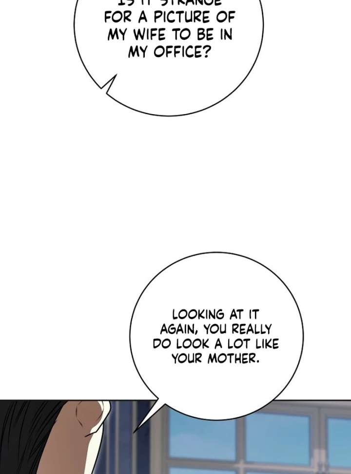 The Villainess I Possessed Is Raising Hell Chapter 33 479 082