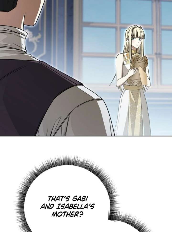 The Villainess I Possessed Is Raising Hell Chapter 33 480 083