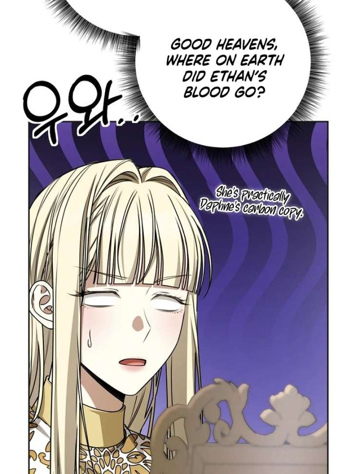 The Villainess I Possessed Is Raising Hell Chapter 33 481 084