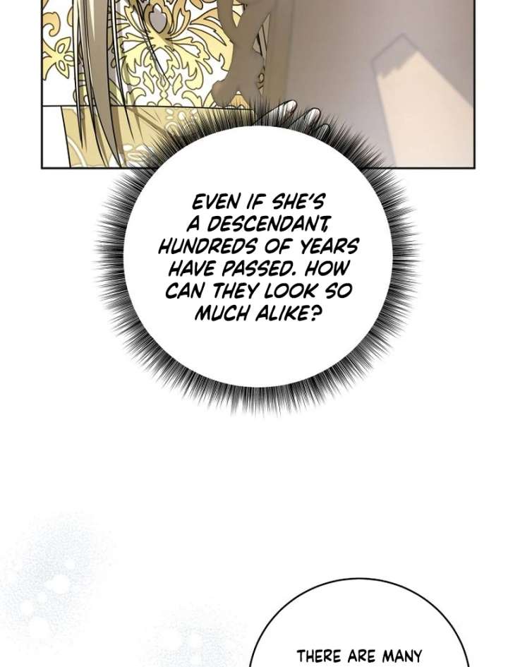 The Villainess I Possessed Is Raising Hell Chapter 33 482 085