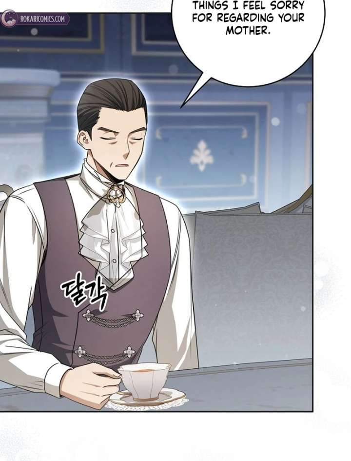 The Villainess I Possessed Is Raising Hell Chapter 33 483 086