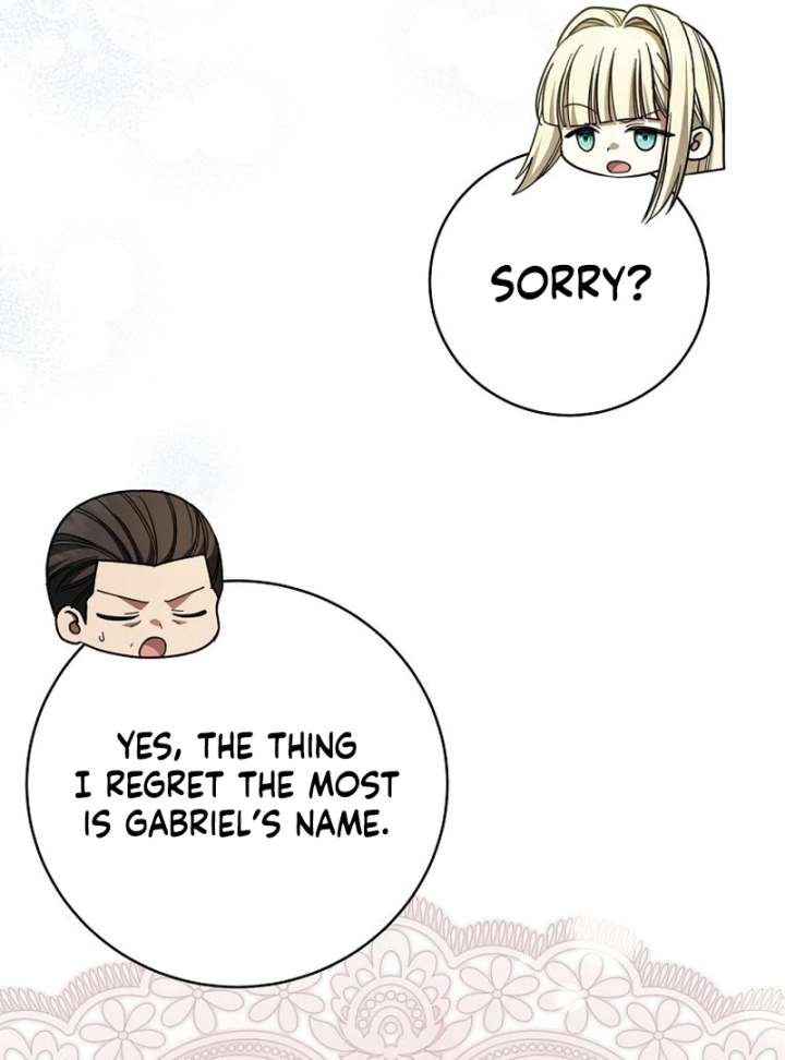 The Villainess I Possessed Is Raising Hell Chapter 33 484 087