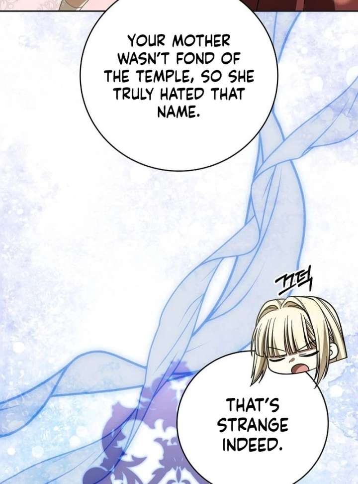 The Villainess I Possessed Is Raising Hell Chapter 33 486 089