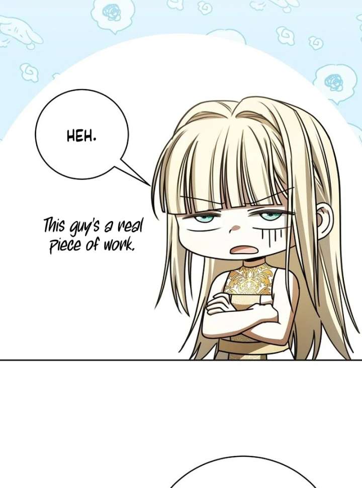 The Villainess I Possessed Is Raising Hell Chapter 33 489 092