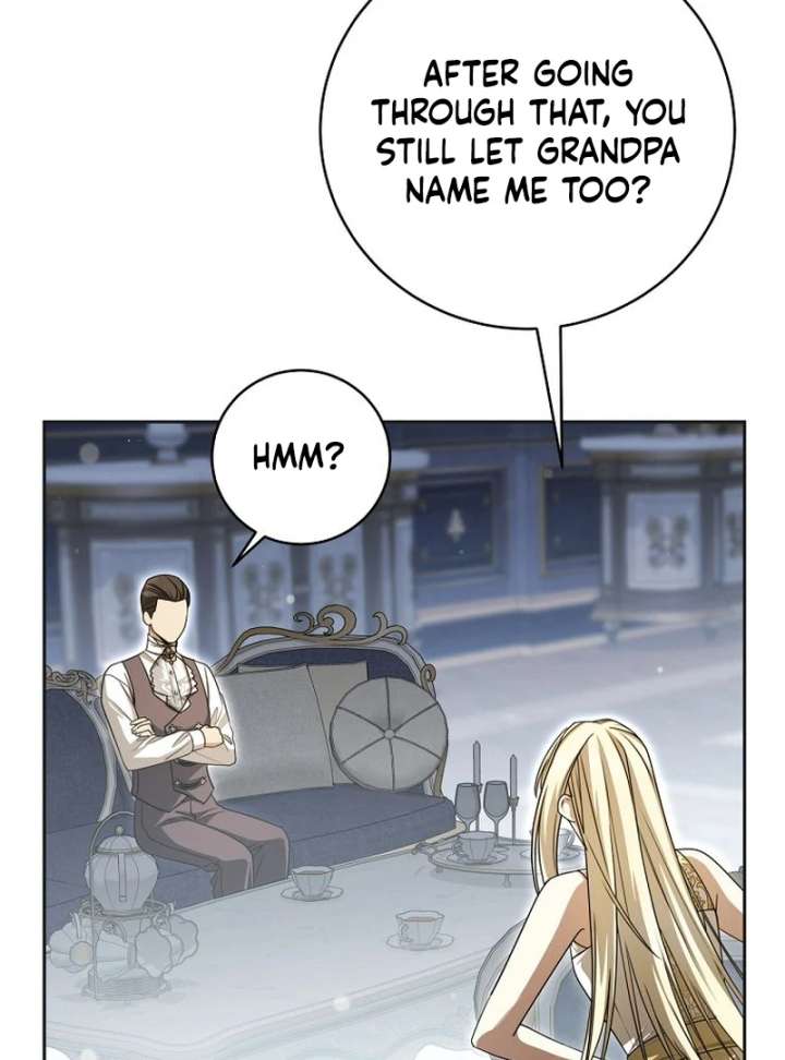 The Villainess I Possessed Is Raising Hell Chapter 33 490 093