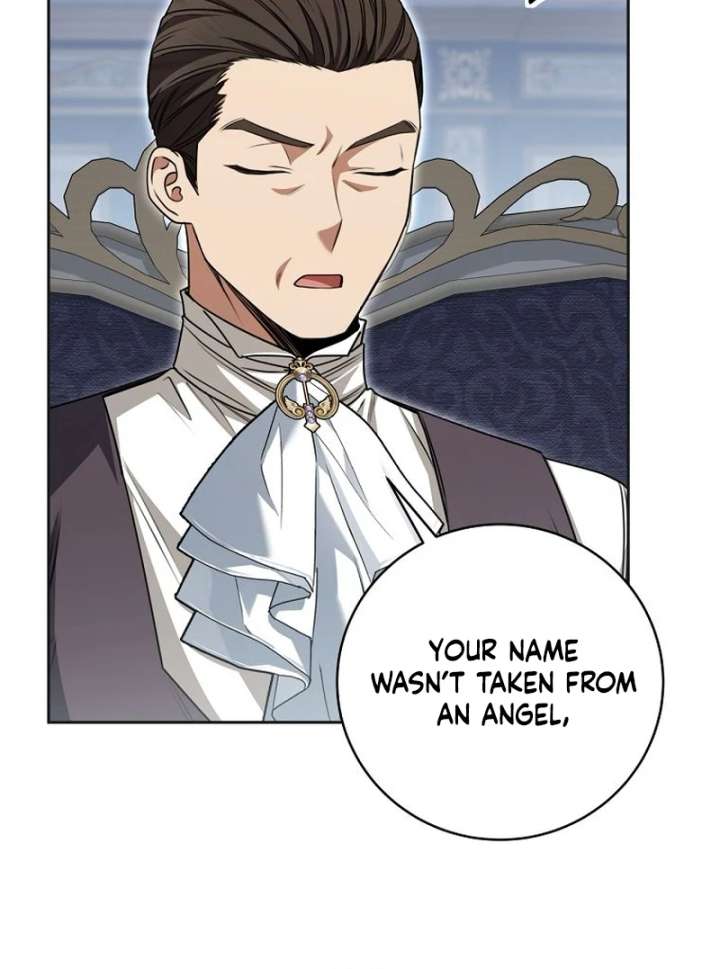 The Villainess I Possessed Is Raising Hell Chapter 33 492 095