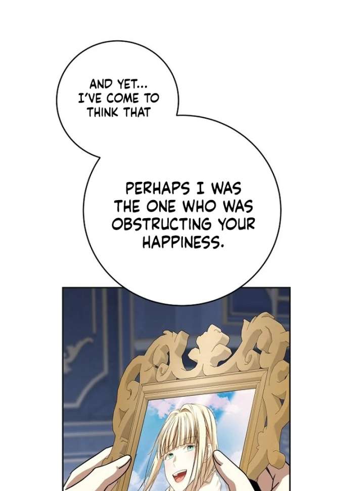 The Villainess I Possessed Is Raising Hell Chapter 33 495 098