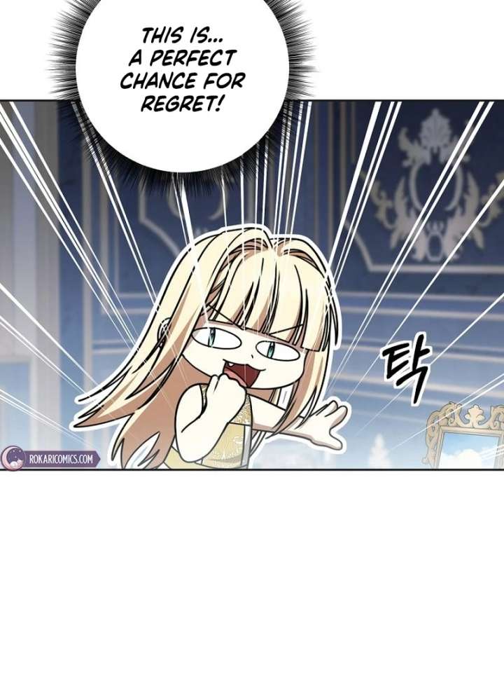 The Villainess I Possessed Is Raising Hell Chapter 33 497 100