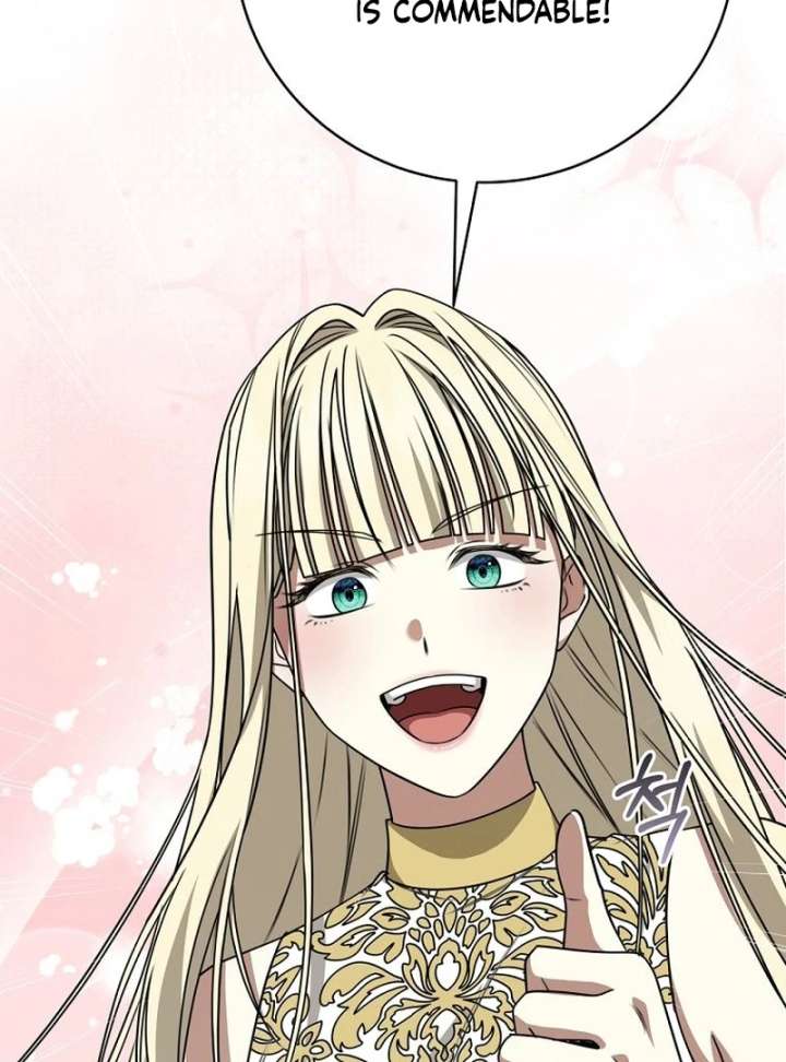 The Villainess I Possessed Is Raising Hell Chapter 33 500 103