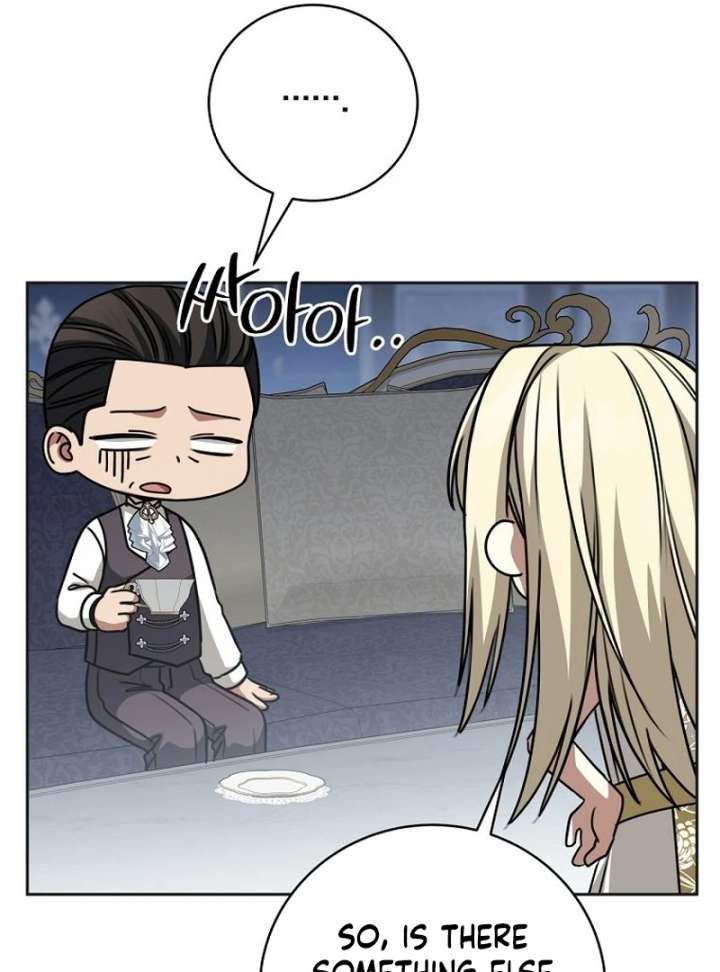 The Villainess I Possessed Is Raising Hell Chapter 33 502 105