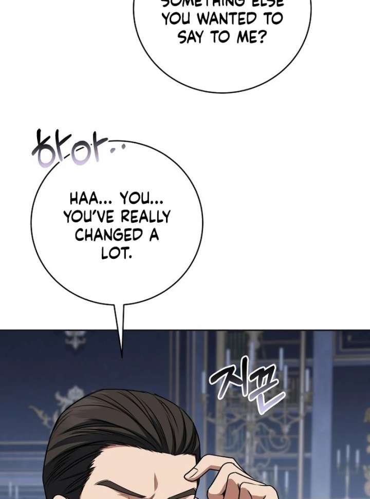 The Villainess I Possessed Is Raising Hell Chapter 33 503 106