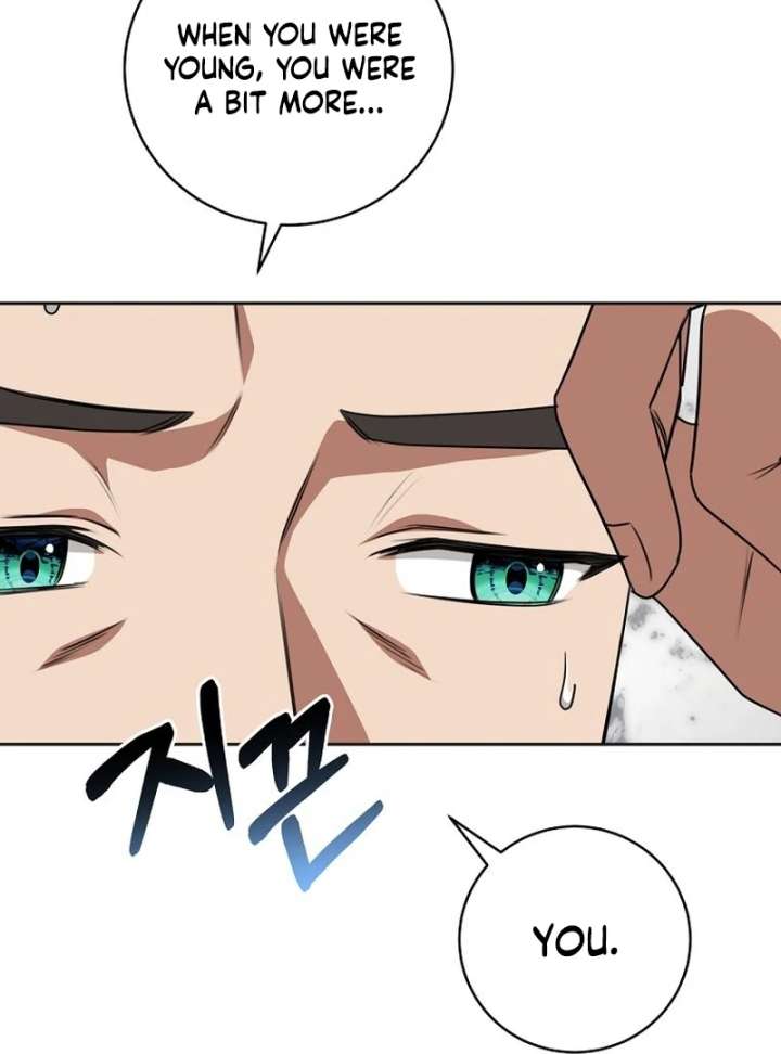 The Villainess I Possessed Is Raising Hell Chapter 33 505 108