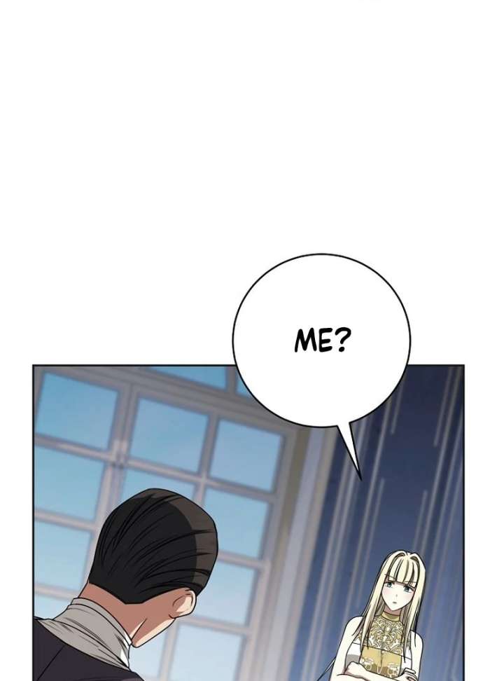 The Villainess I Possessed Is Raising Hell Chapter 33 506 109