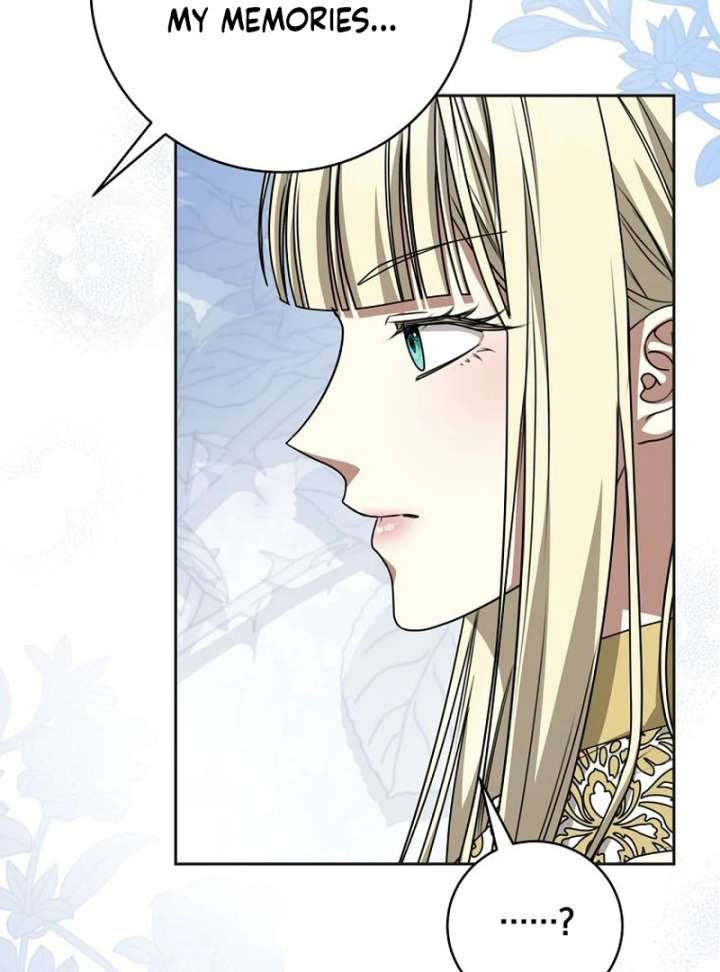 The Villainess I Possessed Is Raising Hell Chapter 33 508 111