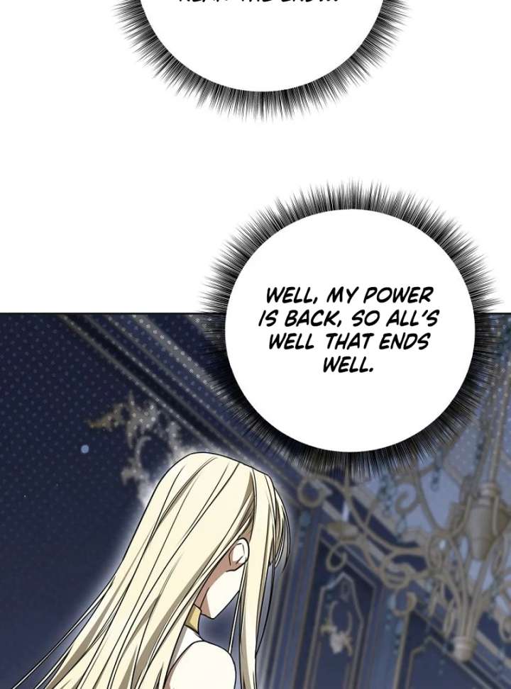 The Villainess I Possessed Is Raising Hell Chapter 33 516 119