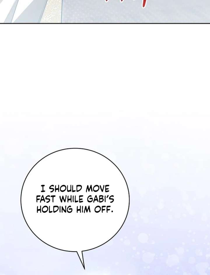 The Villainess I Possessed Is Raising Hell Chapter 33 518 121