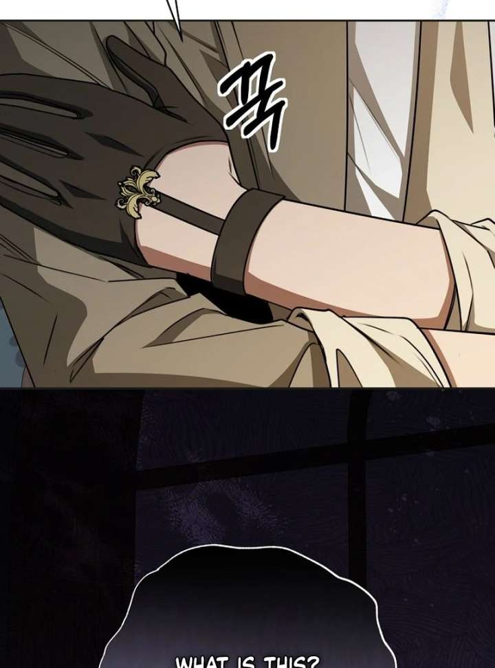 The Villainess I Possessed Is Raising Hell Chapter 33 522 125