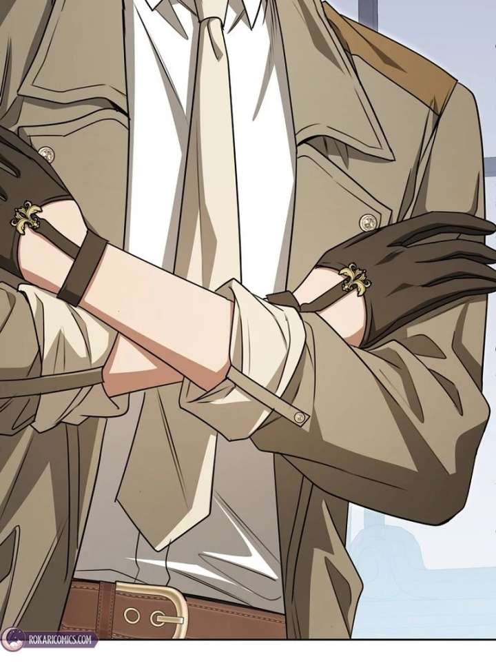 The Villainess I Possessed Is Raising Hell Chapter 33 524 127