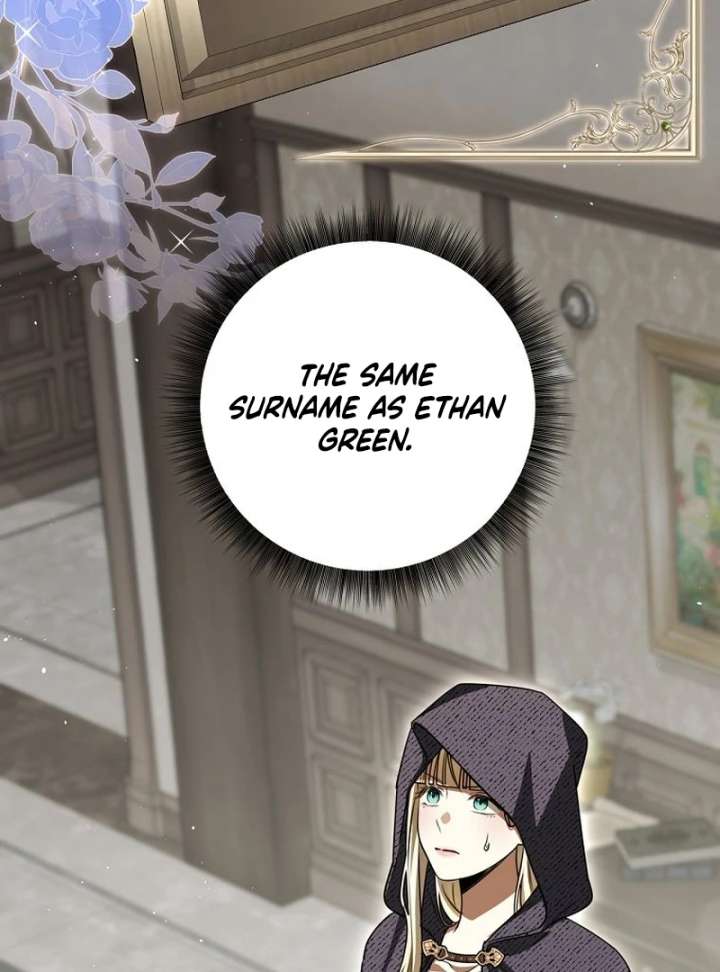 The Villainess I Possessed Is Raising Hell Chapter 35 400 003