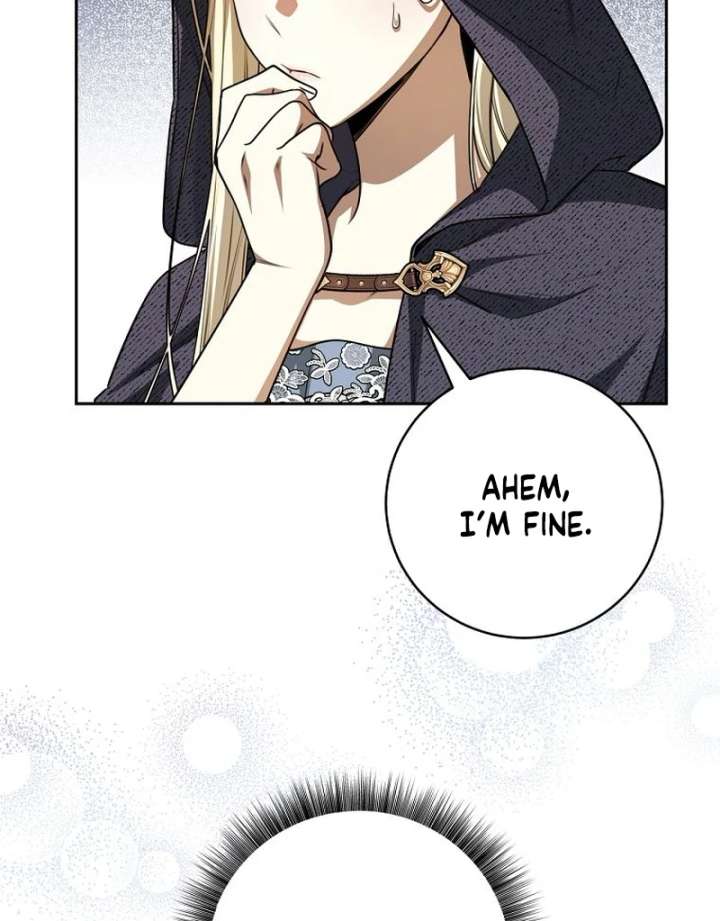 The Villainess I Possessed Is Raising Hell Chapter 35 404 007