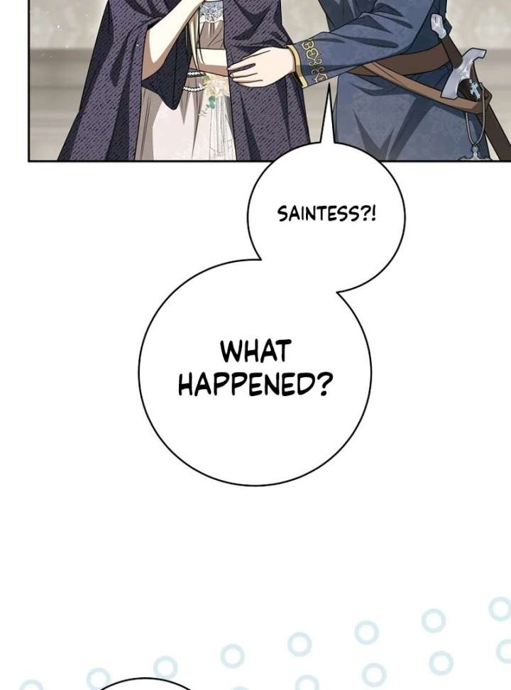 The Villainess I Possessed Is Raising Hell Chapter 35 417 020