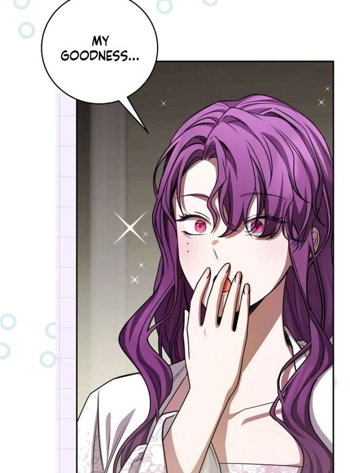 The Villainess I Possessed Is Raising Hell Chapter 35 418 021