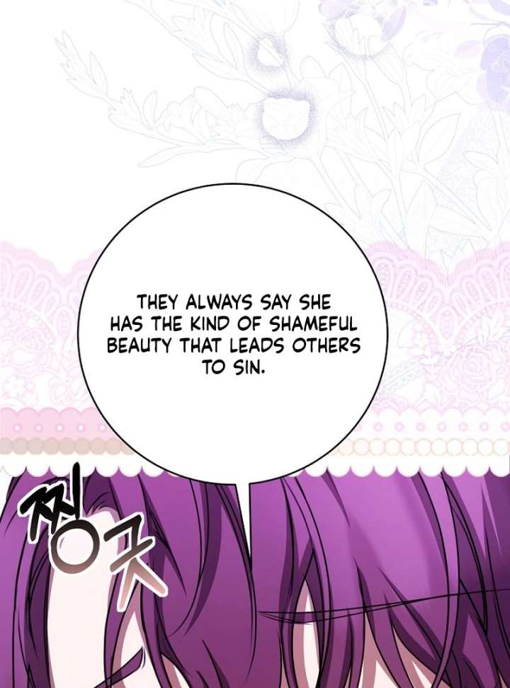 The Villainess I Possessed Is Raising Hell Chapter 35 421 024