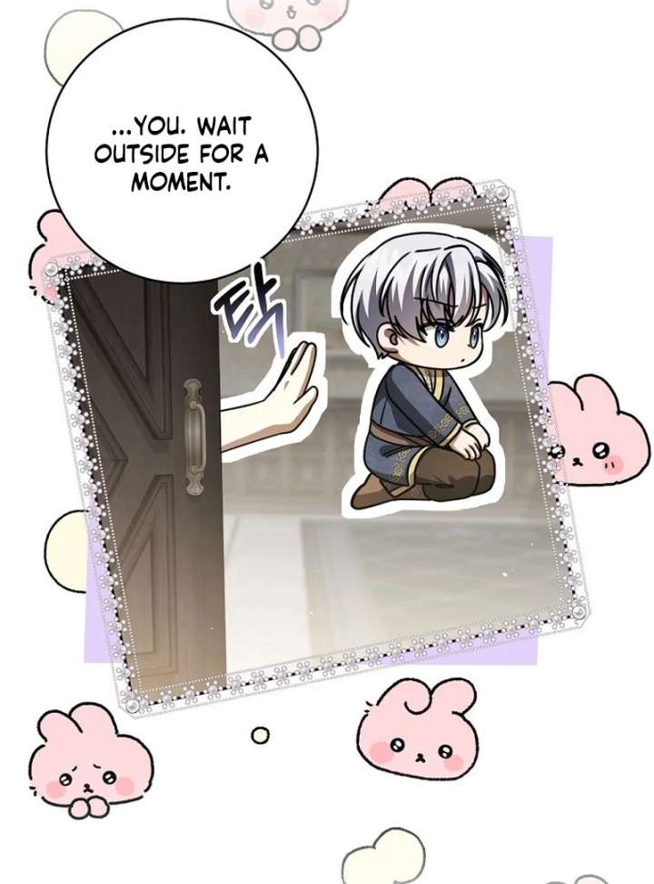 The Villainess I Possessed Is Raising Hell Chapter 35 428 031