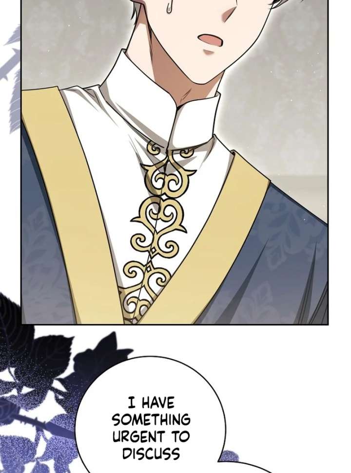 The Villainess I Possessed Is Raising Hell Chapter 35 430 033