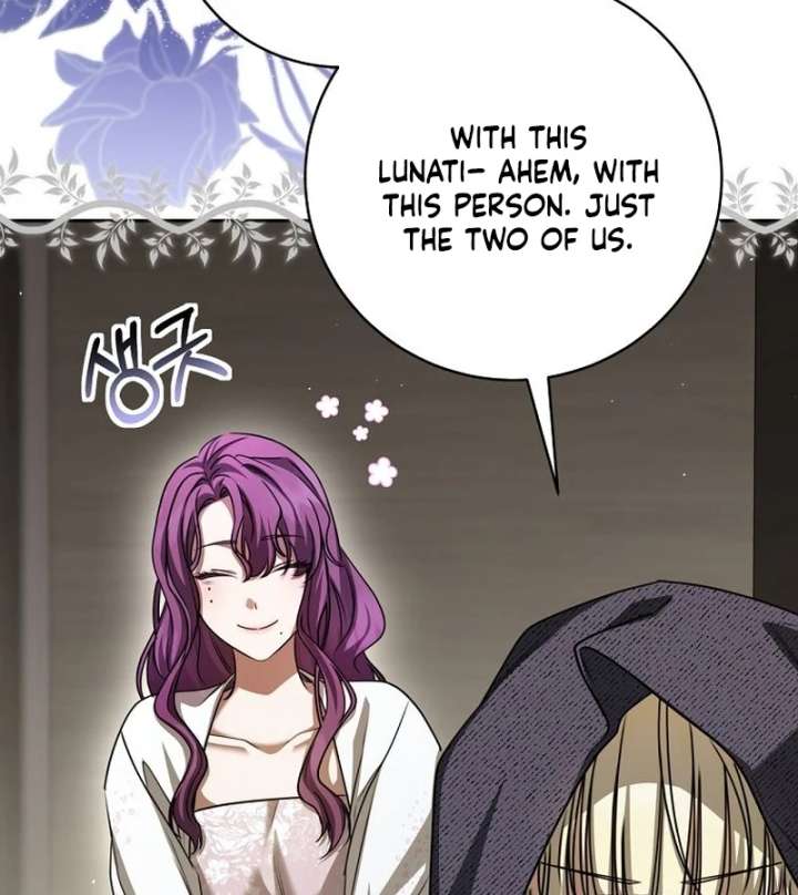 The Villainess I Possessed Is Raising Hell Chapter 35 431 034