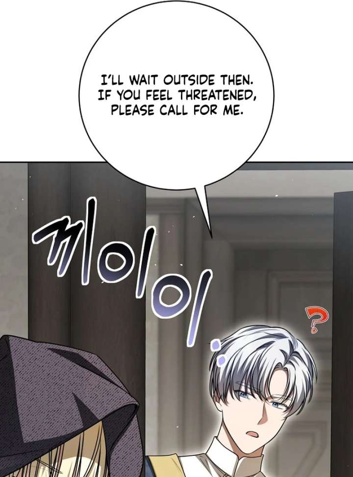 The Villainess I Possessed Is Raising Hell Chapter 35 433 036