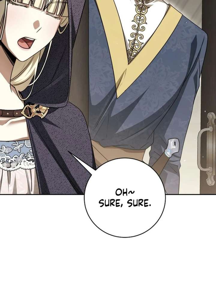 The Villainess I Possessed Is Raising Hell Chapter 35 434 037