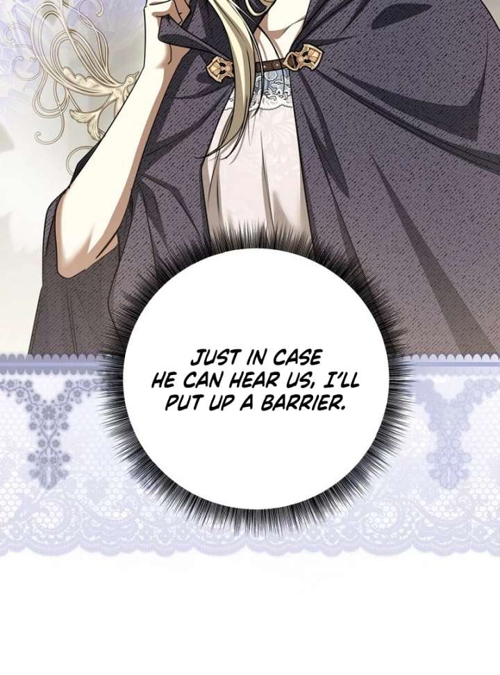 The Villainess I Possessed Is Raising Hell Chapter 35 437 040