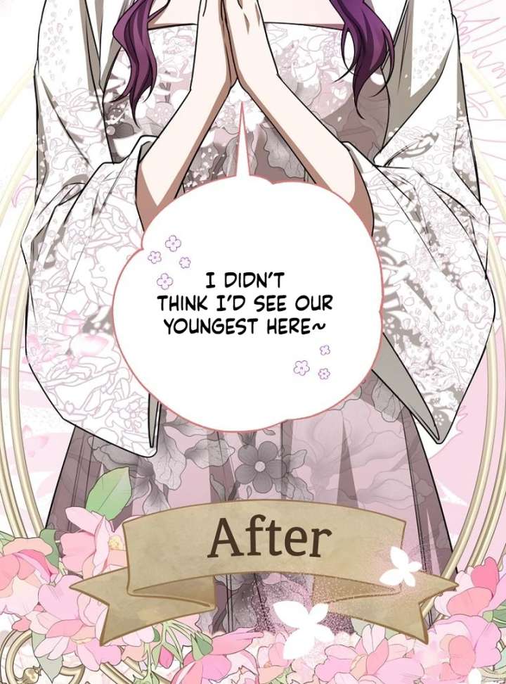 The Villainess I Possessed Is Raising Hell Chapter 35 442 045