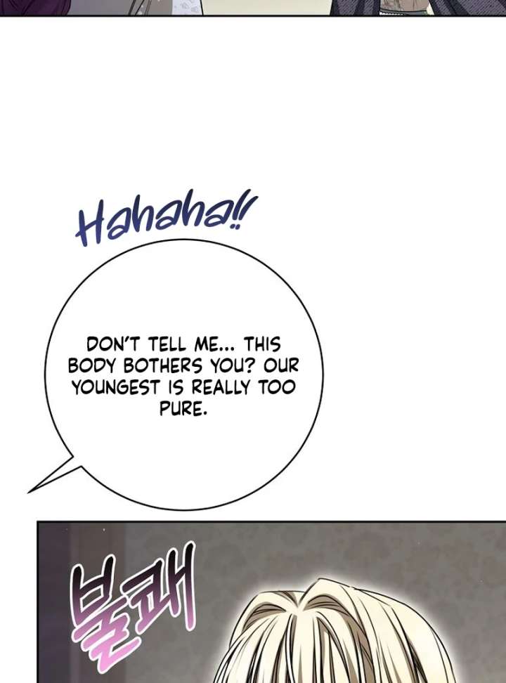 The Villainess I Possessed Is Raising Hell Chapter 35 444 047