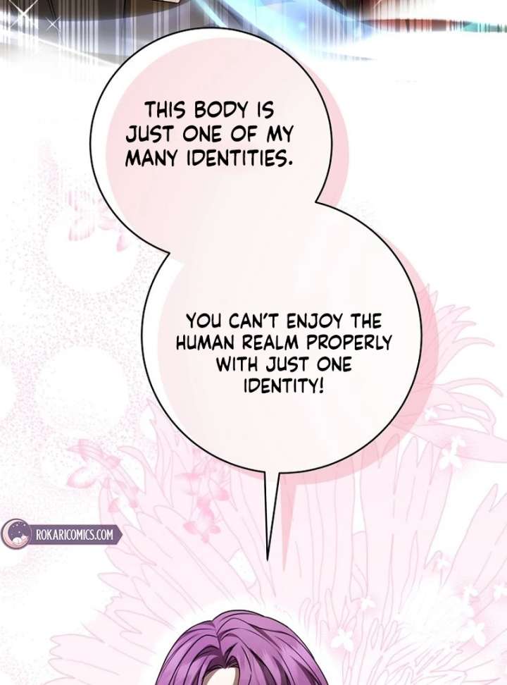 The Villainess I Possessed Is Raising Hell Chapter 35 451 054